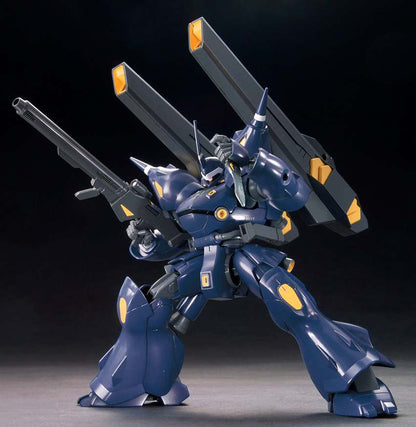 HG  Kämpfer Amazing 1/144