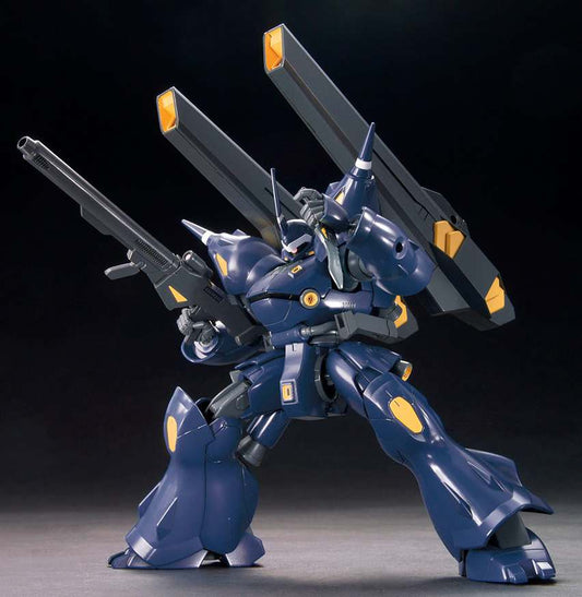 HG  Kämpfer Amazing 1/144