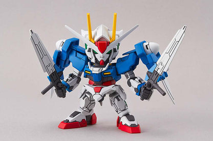 SD 00 Gundam GN-0000 Ex Standard