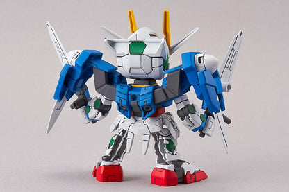 SD 00 Gundam GN-0000 Ex Standard