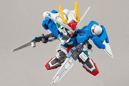 SD 00 Gundam GN-0000 Ex Standard
