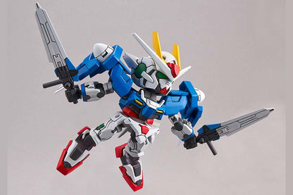 SD 00 Gundam GN-0000 Ex Standard