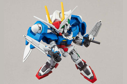 SD 00 Gundam GN-0000 Ex Standard