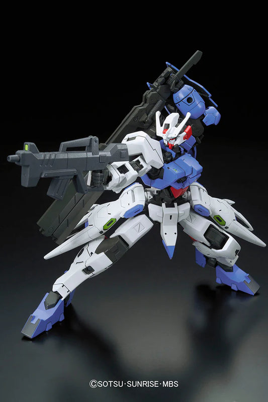 HG GUNDAM ASTAROTH 1/144