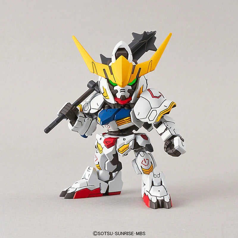 SD GUNDAM BARBATOS