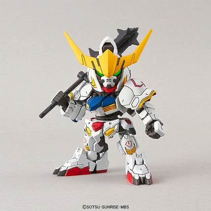 SD GUNDAM BARBATOS