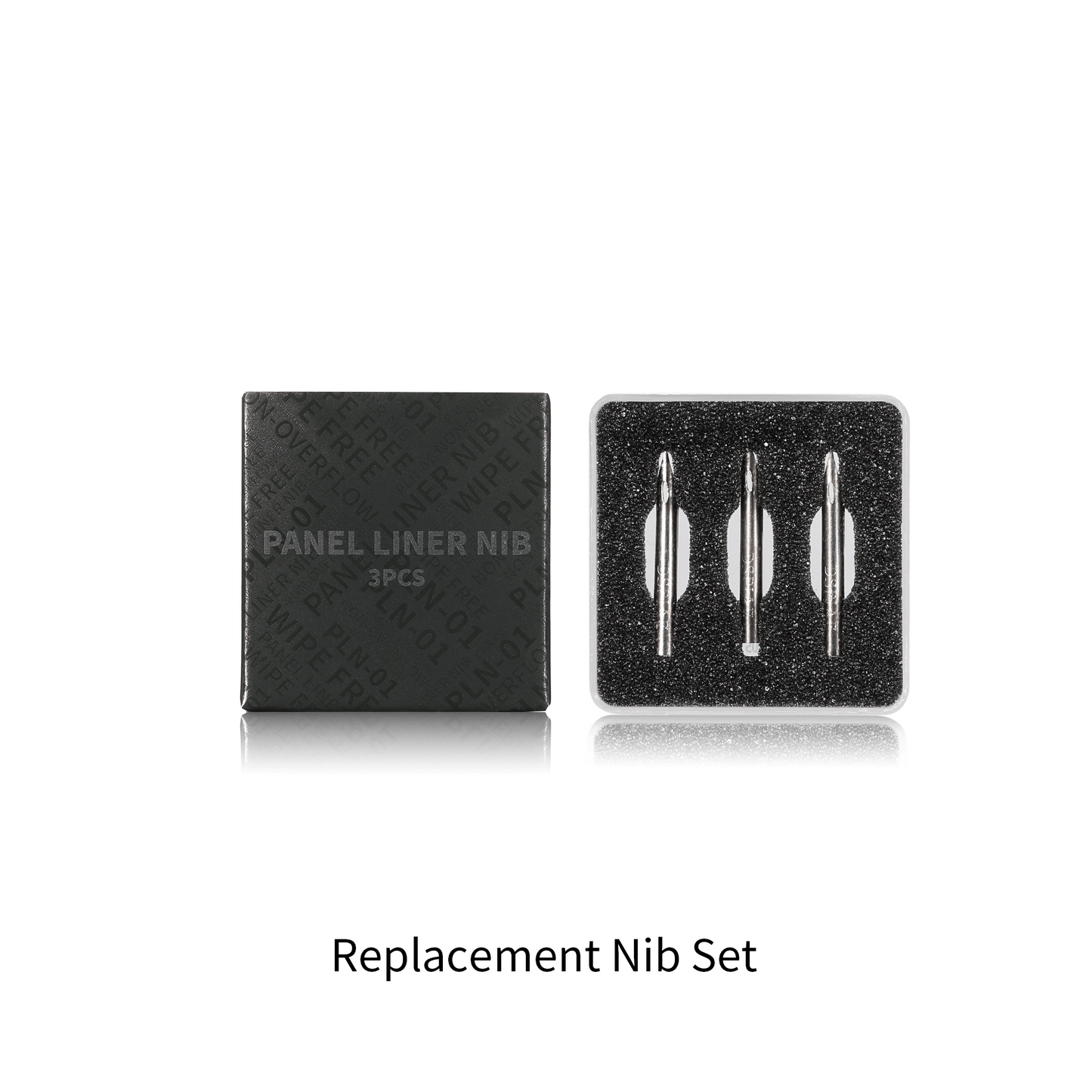 DSPIAE PLN-01 PANEL LINER NIB