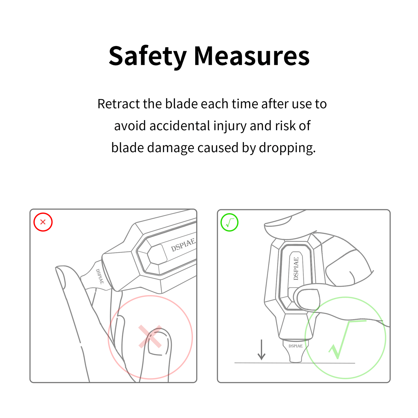 DSPIAE PT-MPS AUTOMATIC MODEL PARTS DETACHER