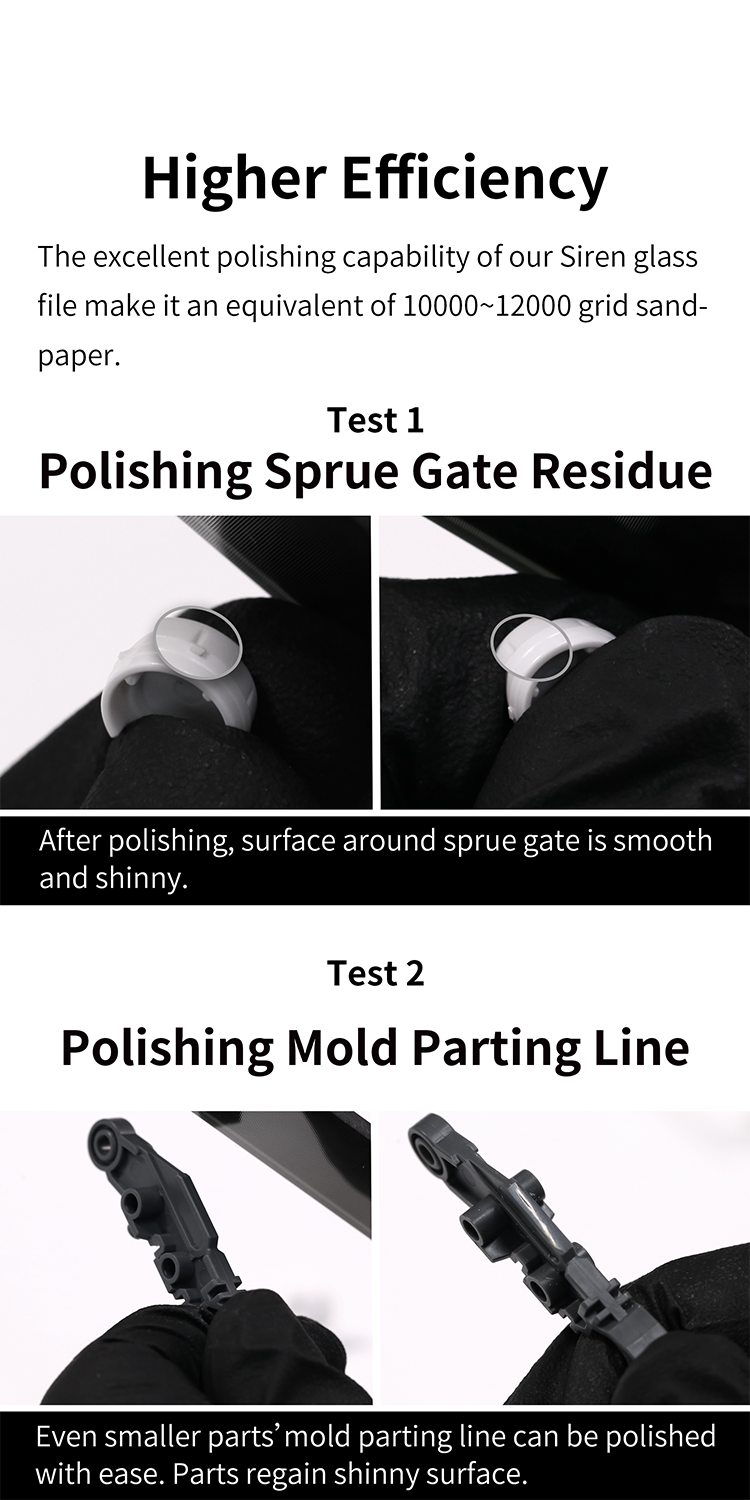 DSPIAE MSF/SF [13-15-16-17-20] SIREN PRECISION FILE