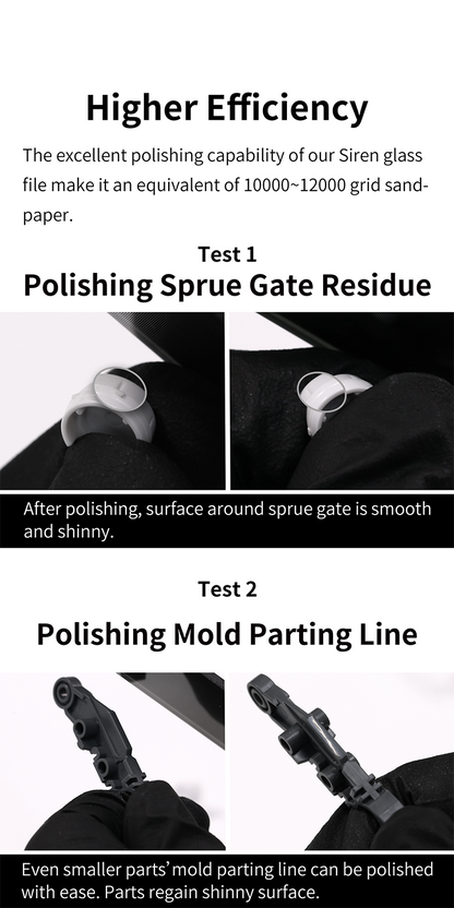 DSPIAE MSF/SF [13-15-16-17-20] SIREN PRECISION FILE