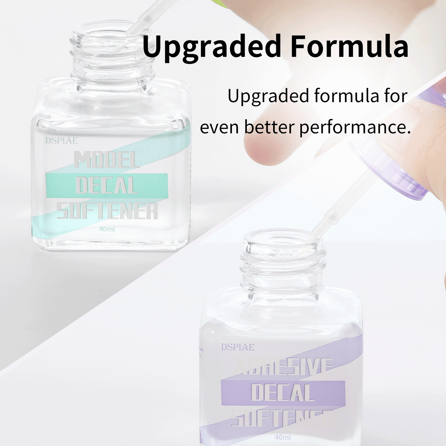 DSPIAE ETC-[03/04] DECAL SOFTENER/ADHESIVE DECAL SOFTENER