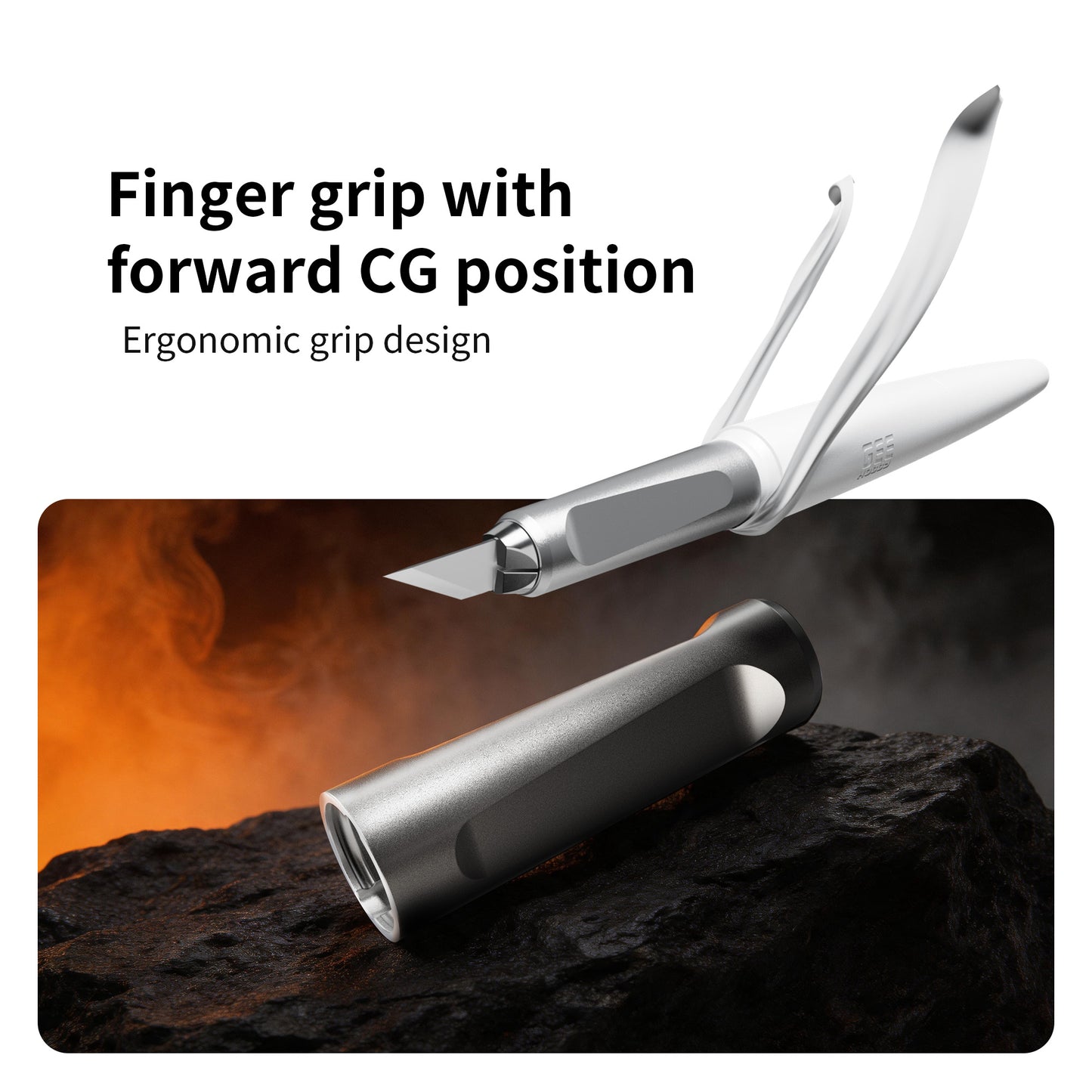 GEE HOBBY GH-DK Hobby Knife