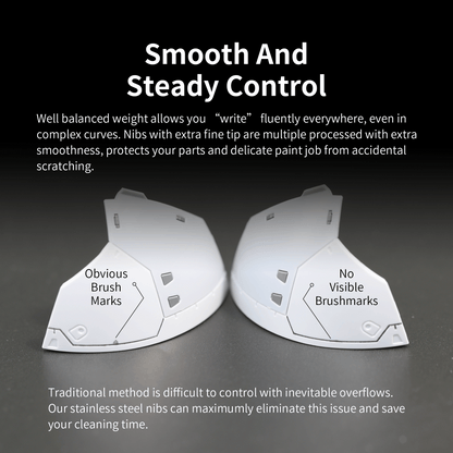 DSPIAE AT-PL ALUMINIUM ALLOY PANEL LINER