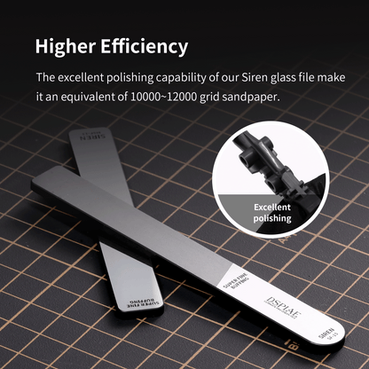 DSPIAE MSF/SF [13-15-16-17-20] SIREN PRECISION FILE