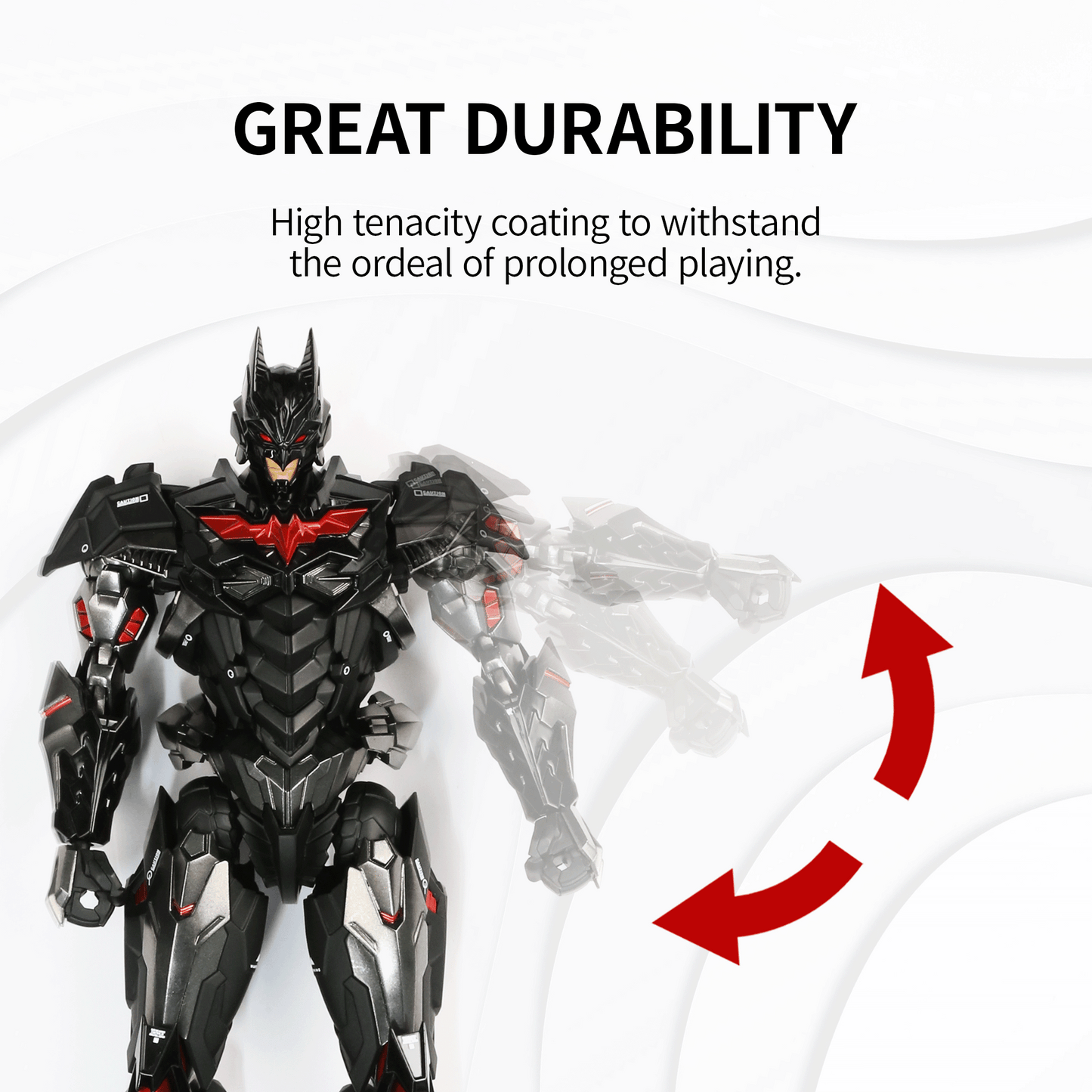 DSPIAE  Plastic Ball Joint Strenthening Pen BP-SP