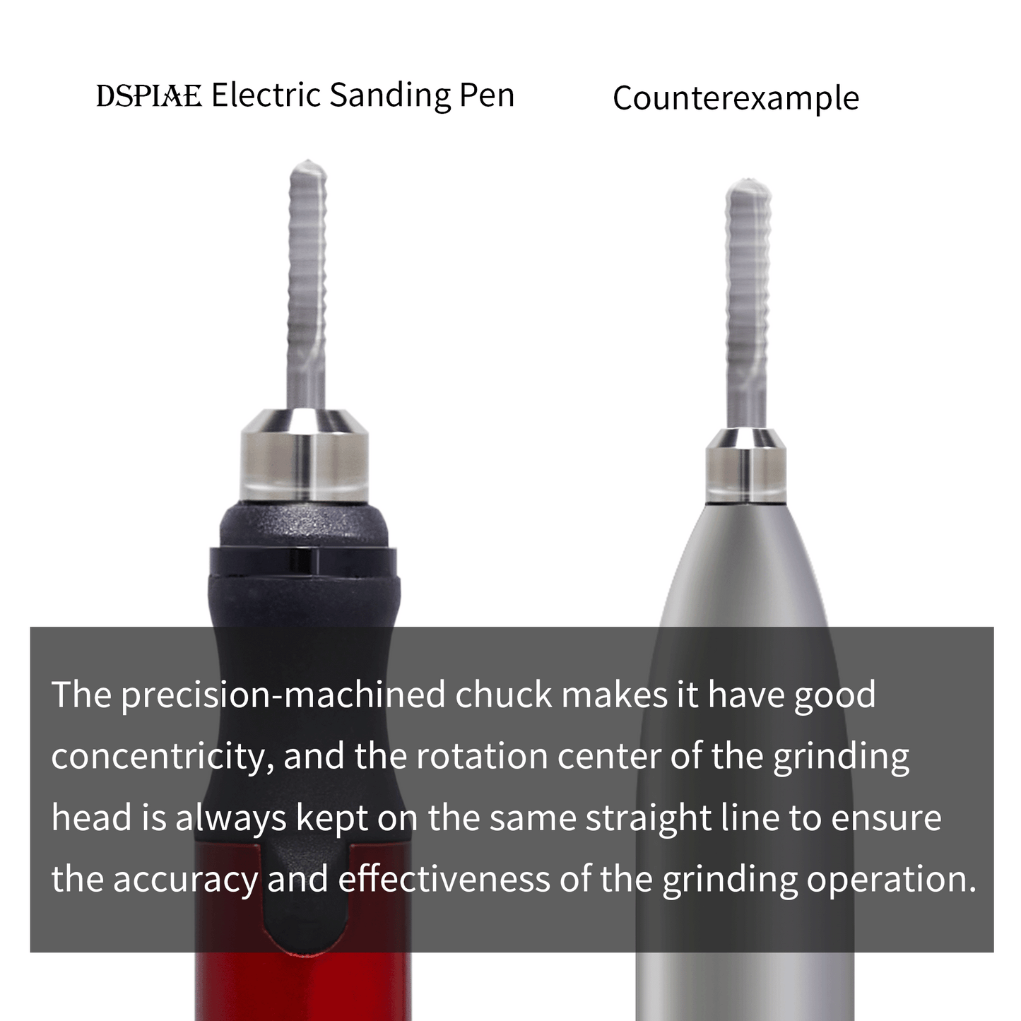 DSPIAE ES-P ONI ELECTRIC Sander/Polisher