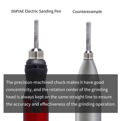 DSPIAE ES-P ONI ELECTRIC Sander/Polisher
