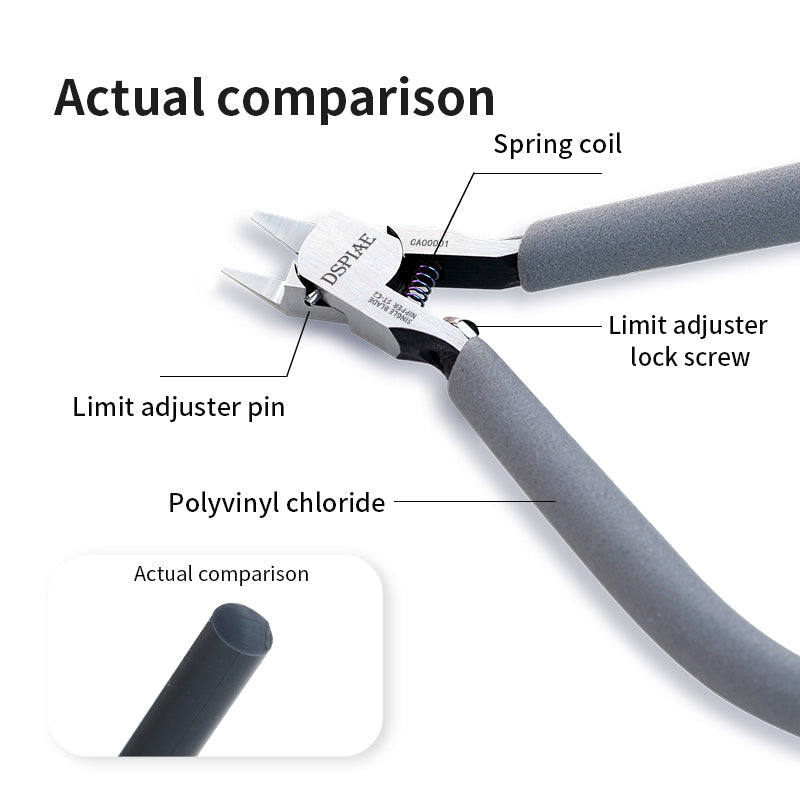 DSPIAE ST-C2 Nipper