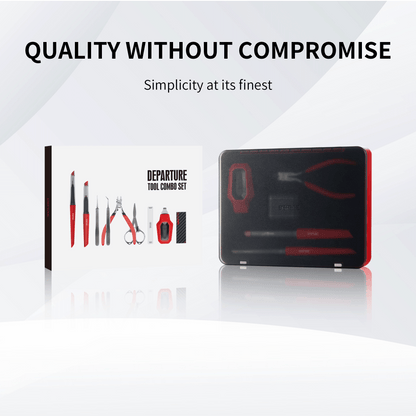 DSPIAE TC-S01 TOOL COMBO SET