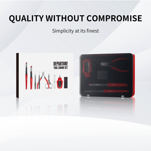 DSPIAE TC-S01 TOOL COMBO SET