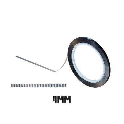 DSPIAE  CG Adhesive Backed Tape Measure with Hard Edges 30M