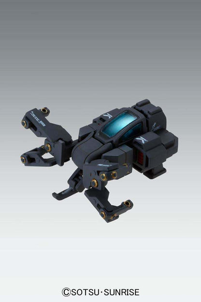 MG GUNDAM FA-78 THUNDERBOLT Ver.Ka 1/100