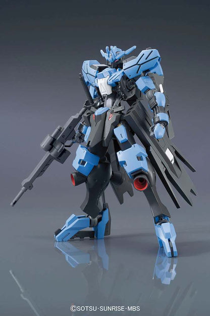 HG GUNDAM VIDAR 1/144