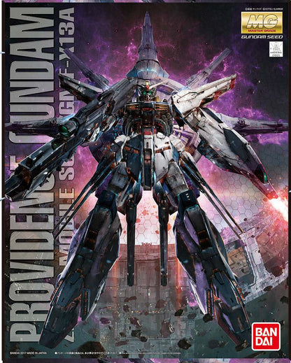 MG Providence Gundam 1/100