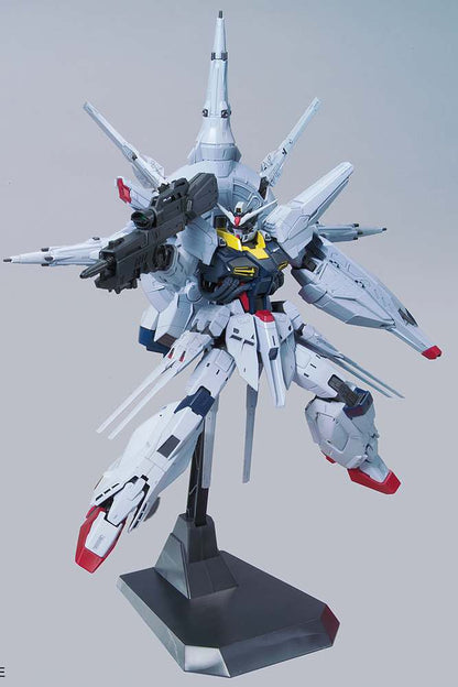 MG Providence Gundam 1/100