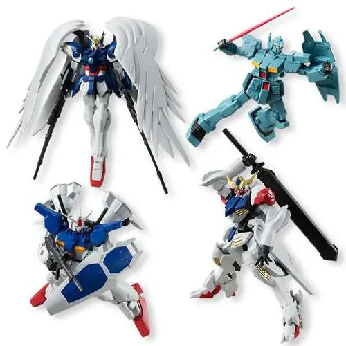 GUNDAM UNIVERSAL UNIT S.3
