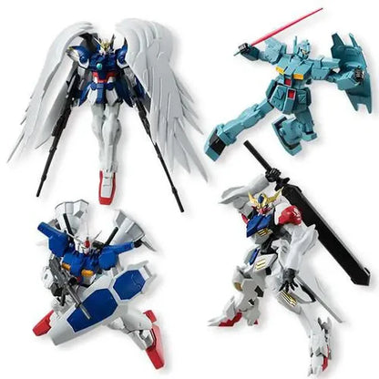 GUNDAM UNIVERSAL UNIT S.3
