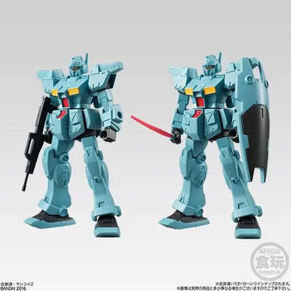 GUNDAM UNIVERSAL UNIT S.3