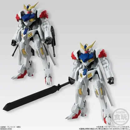 GUNDAM UNIVERSAL UNIT S.3