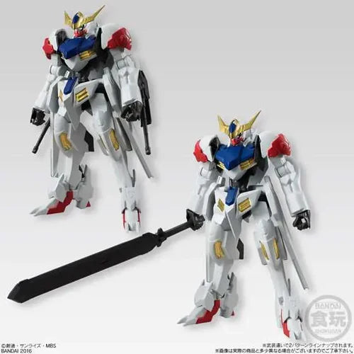 GUNDAM UNIVERSAL UNIT S.3