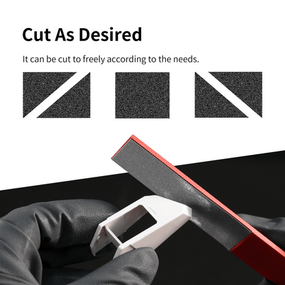 DSPIAE MSP [2000-2500] ADHESIVE SANDPAPER