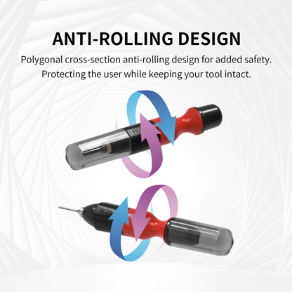 DSPIAE PT-HD HAND DRILL