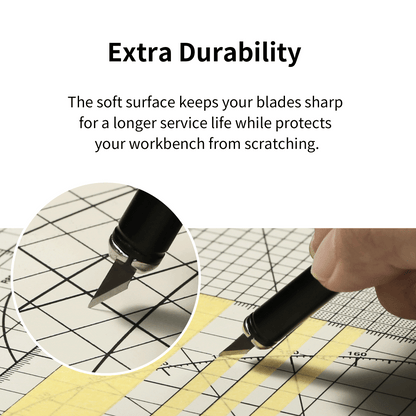 DSPIAE AT-CA Cutting Mat