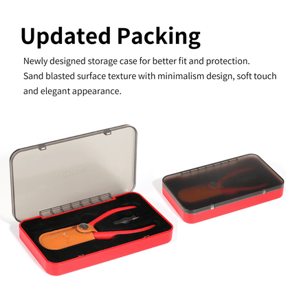 DSPIAE ST-A 3.0 TRONCHESE A LAMA SINGOLA ULTRA SOTTILE