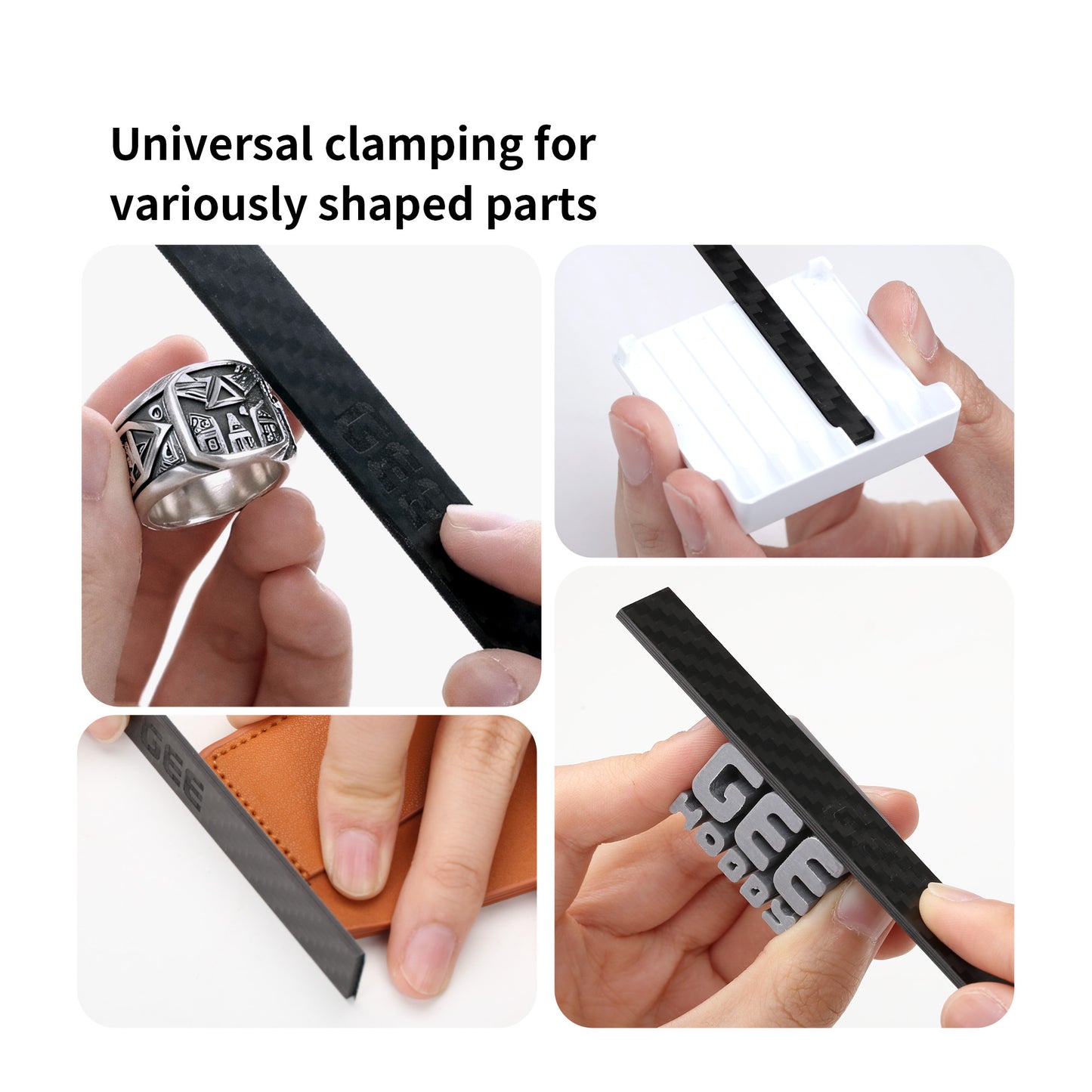 GEE HOBBY GH-SP Self Adhesive Sandaper