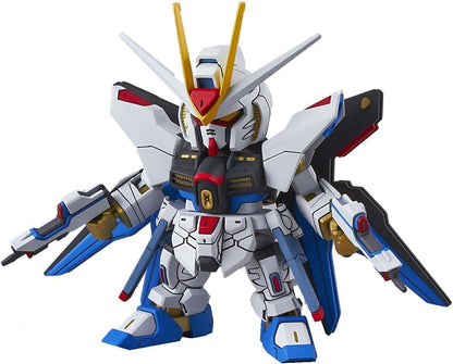 SD GUNDAM EX-STANDARD STRIKE FREEDOM GUNDAM