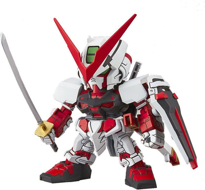 SD ASTRAY RED FRAME