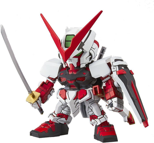 SD ASTRAY RED FRAME