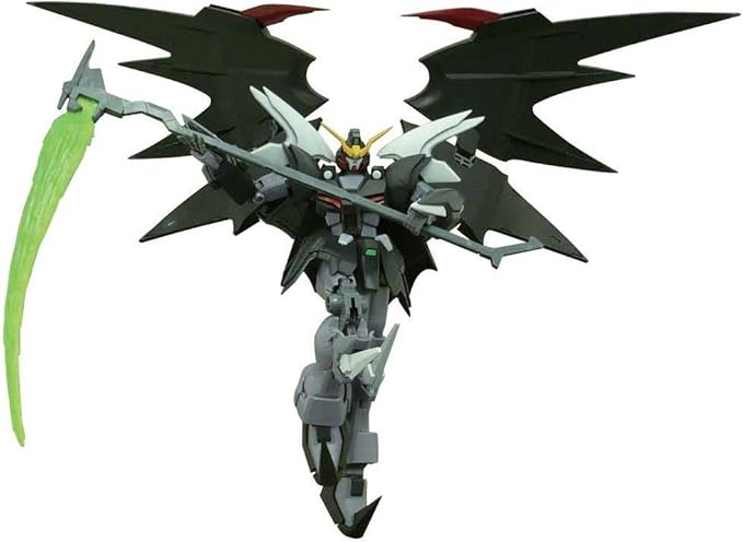 MG GUNDAM DEATHSCYTHE HELL EW 1/100