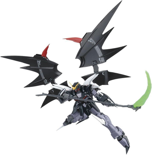 MG GUNDAM DEATHSCYTHE HELL EW 1/100