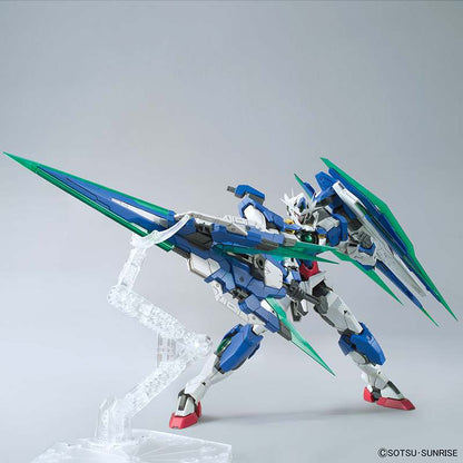 MG GUNDAM 00 QANT FULL SABER 1/100