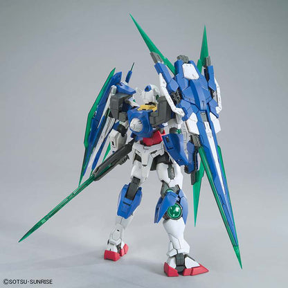 MG GUNDAM 00 QANT FULL SABER 1/100
