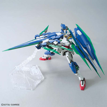 MG GUNDAM 00 QANT FULL SABER 1/100