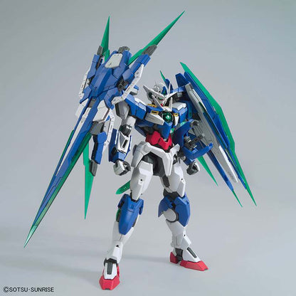 MG GUNDAM 00 QANT FULL SABER 1/100