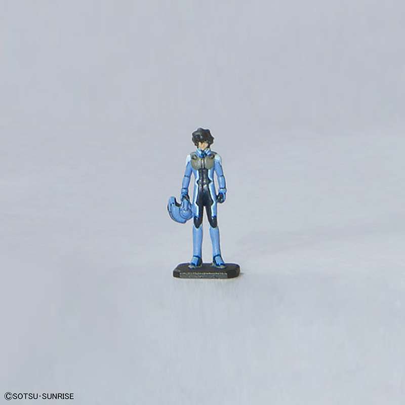 MG GUNDAM 00 QANT FULL SABER 1/100