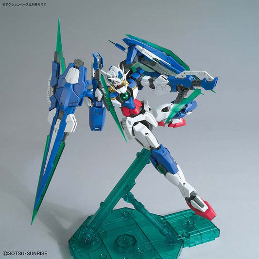 MG GUNDAM 00 QANT FULL SABER 1/100